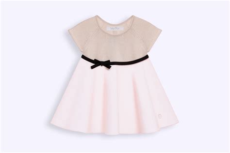 dress baby dior|dior baby girl dresses.